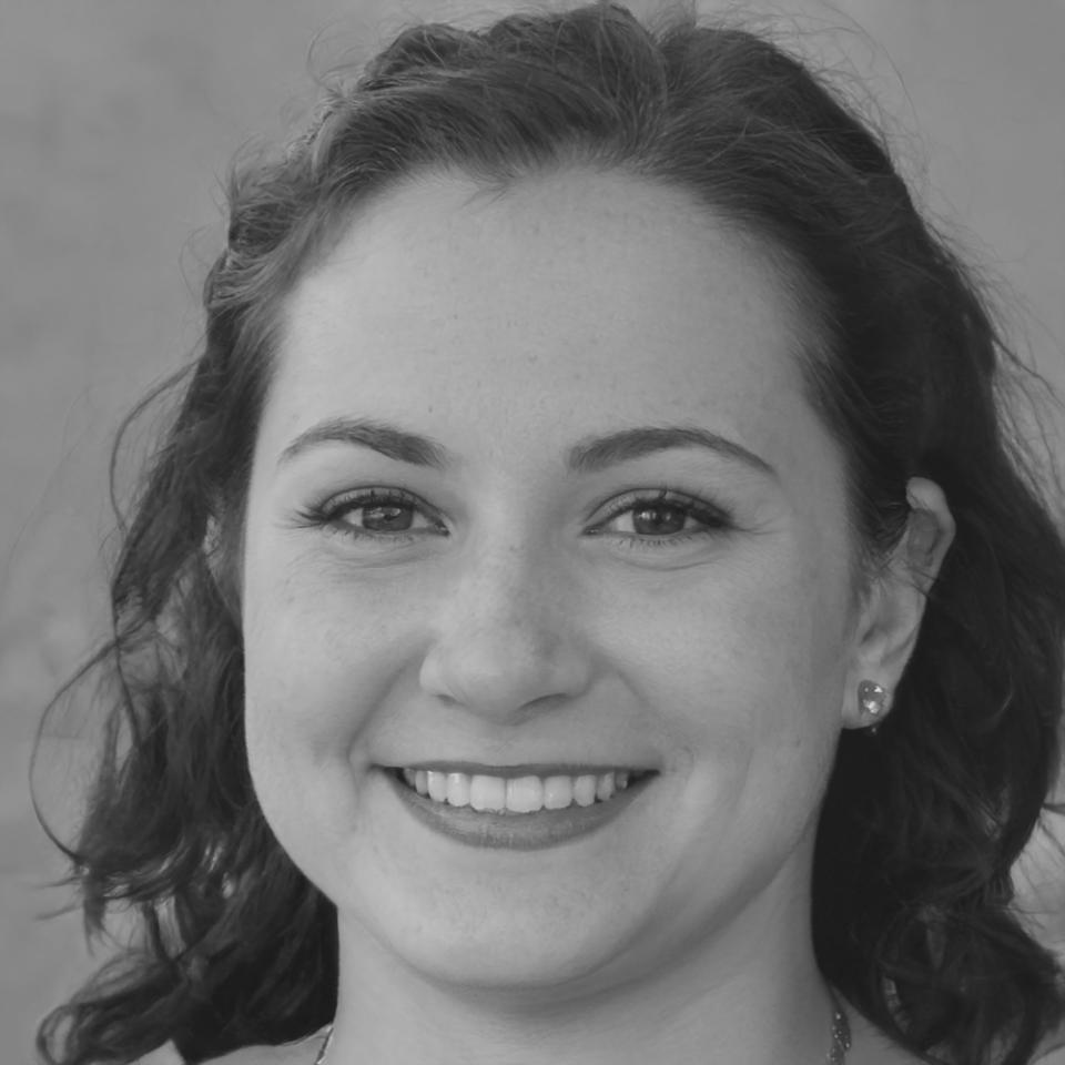 Carmen Ruiz, directora financiera